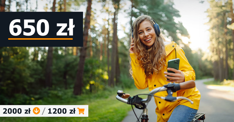 VeloBank konto osobiste promocja bankowa 650 sierpien 2024