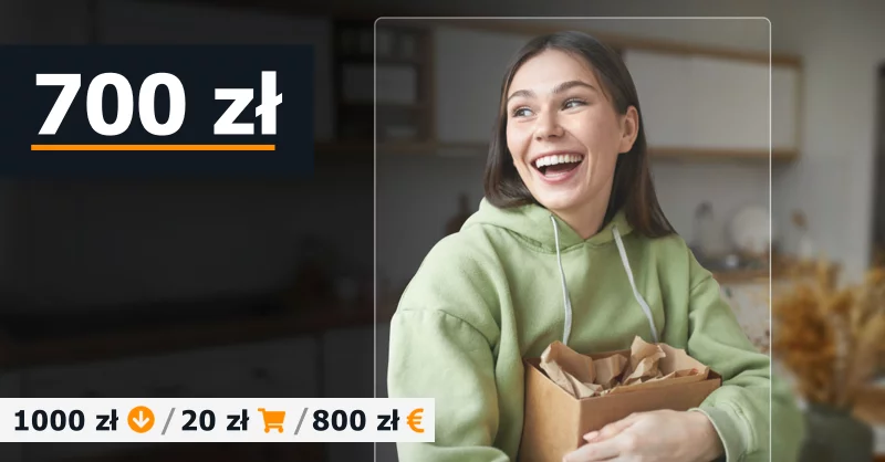 Santander Bank Polska konto osobiste promocja bankowa 700 zł wrzesień 2024