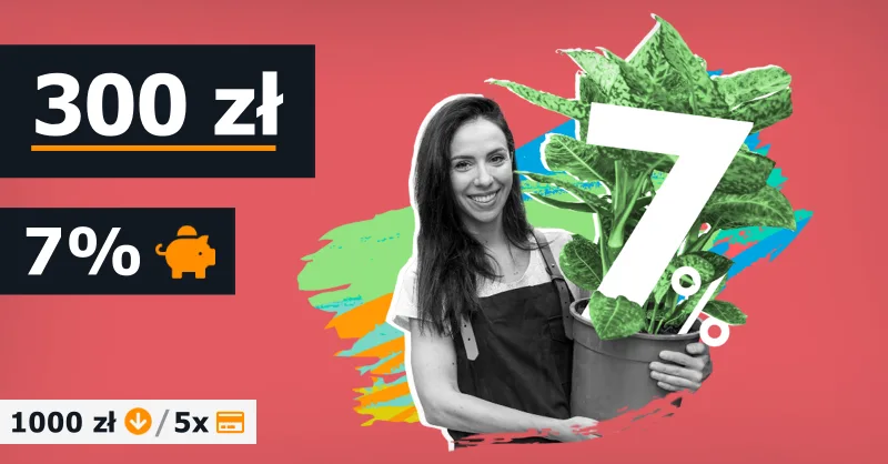 Bank Pekao S.A. konto osobiste promocja bankowa 300 zł Konto Przekorzystne październik 2024