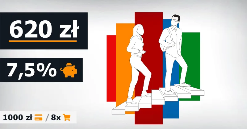 mBank konto osobiste promocja bankowa 620 zł eKonto wrzesień 2024