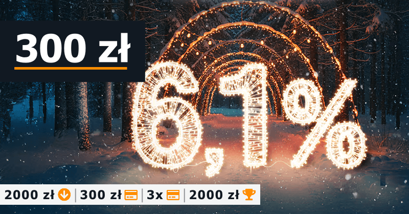 CitiBank Handlowy online konto osobiste promocja bankowa 300 listopad 2025 6.1% konto oszczędnościowe bank 300 zł Program Bezcenne Chwile Mastercard bonus premia darmowe konto bezpłatne