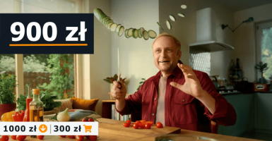 Promocja Santander Bank Polska z premią 900 zł za założenie konta osobistego