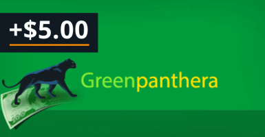Greenpanthera